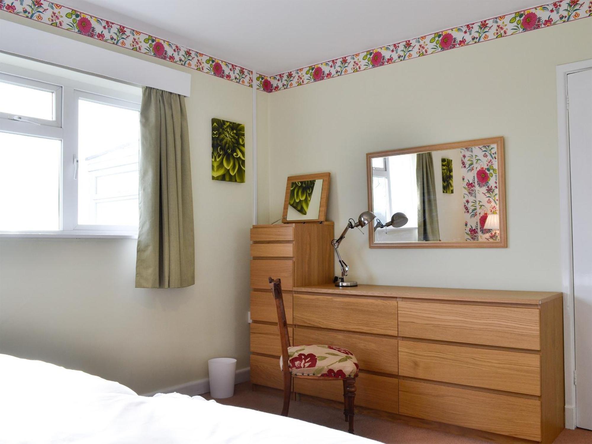 Merryview Bungalow Orcop Экстерьер фото
